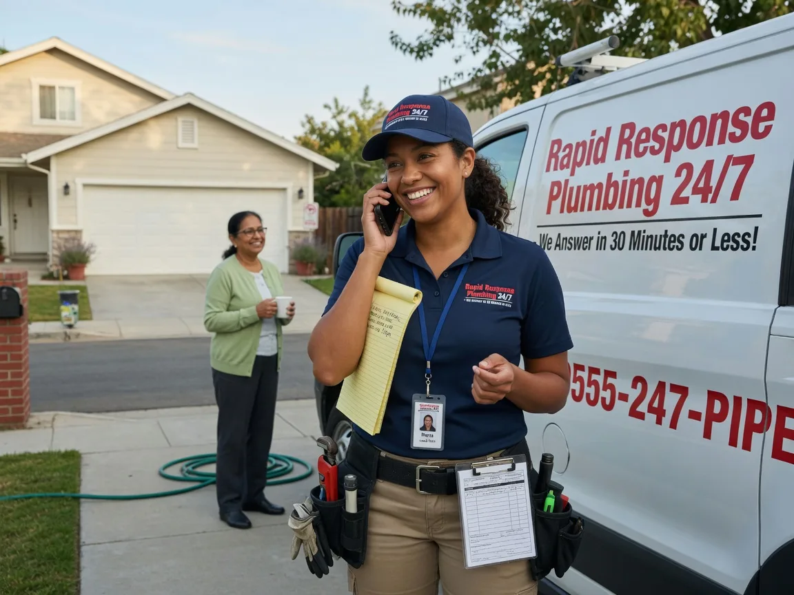 Emergency Plumber Ranchester, WY FAQs